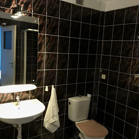 Ubytování v soukromí Pokoje U Jacka