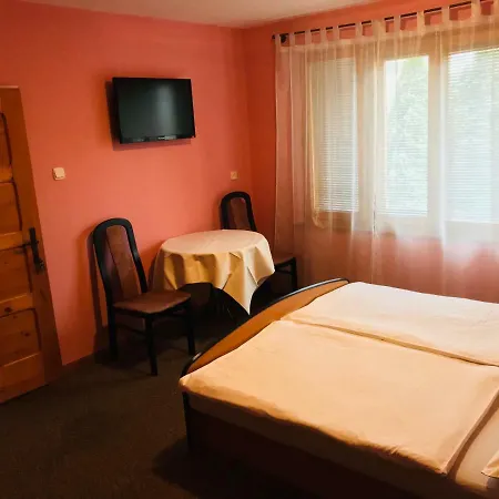 Pokoje U Jacka Homestay