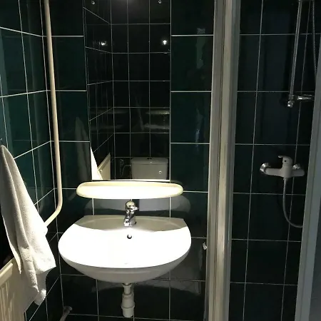 Homestay Pokoje U Jacka Krynica Zdroj