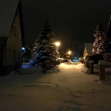 Pokoje U Jacka Ubytování v soukromí