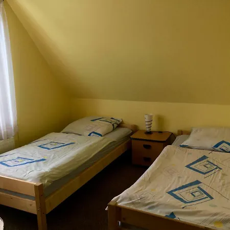 Pokoje U Jacka Ubytování v soukromí *