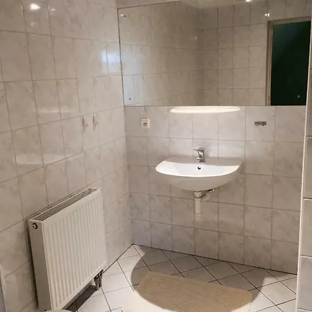 Pokoje U Jacka Ubytování v soukromí