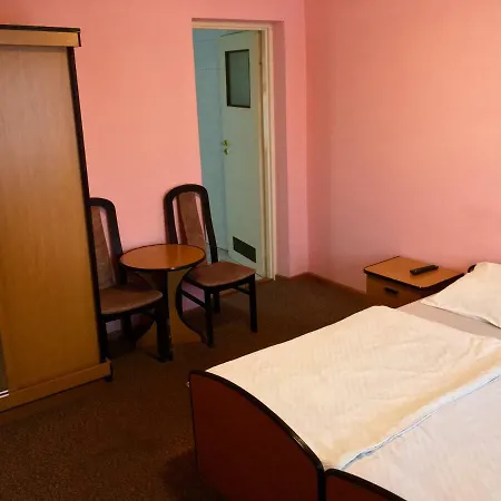 Ubytování v soukromí Pokoje U Jacka Krynica-Zdrój